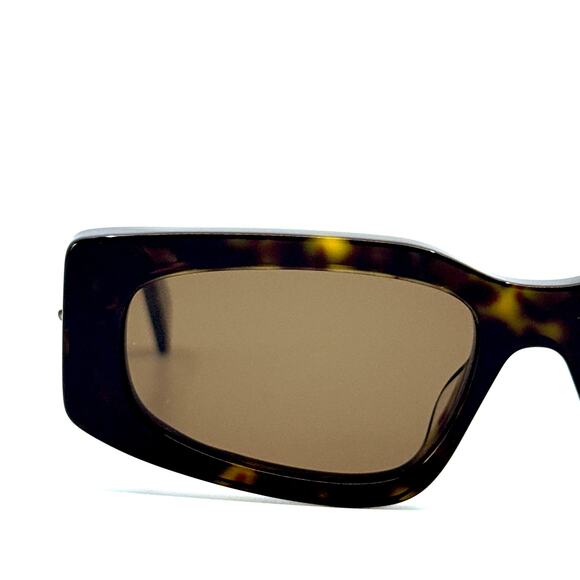 New, BVLGARI Sunglasses B Zero1 BV40014I 52E Authentic - Picture 4 of 12